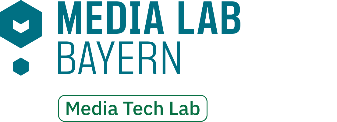 Media Tech Lab Bayern Logo
