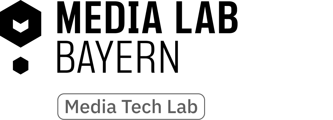 Media Tech Lab Bayern Logo