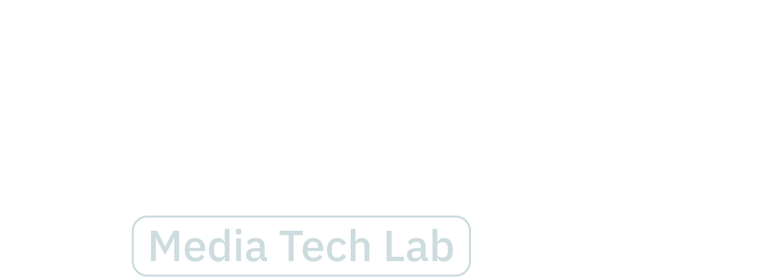 Media Tech Lab Bayern Logo