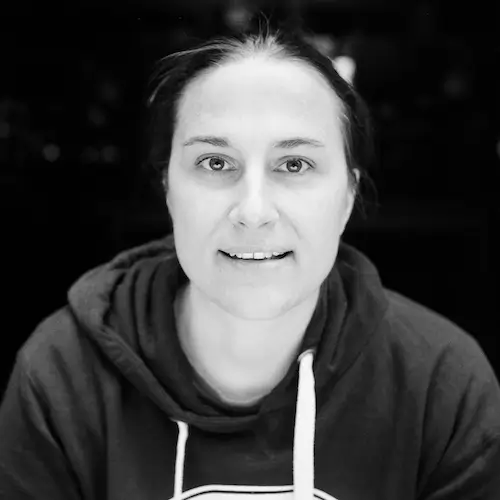 Photo of Ute Mündlein